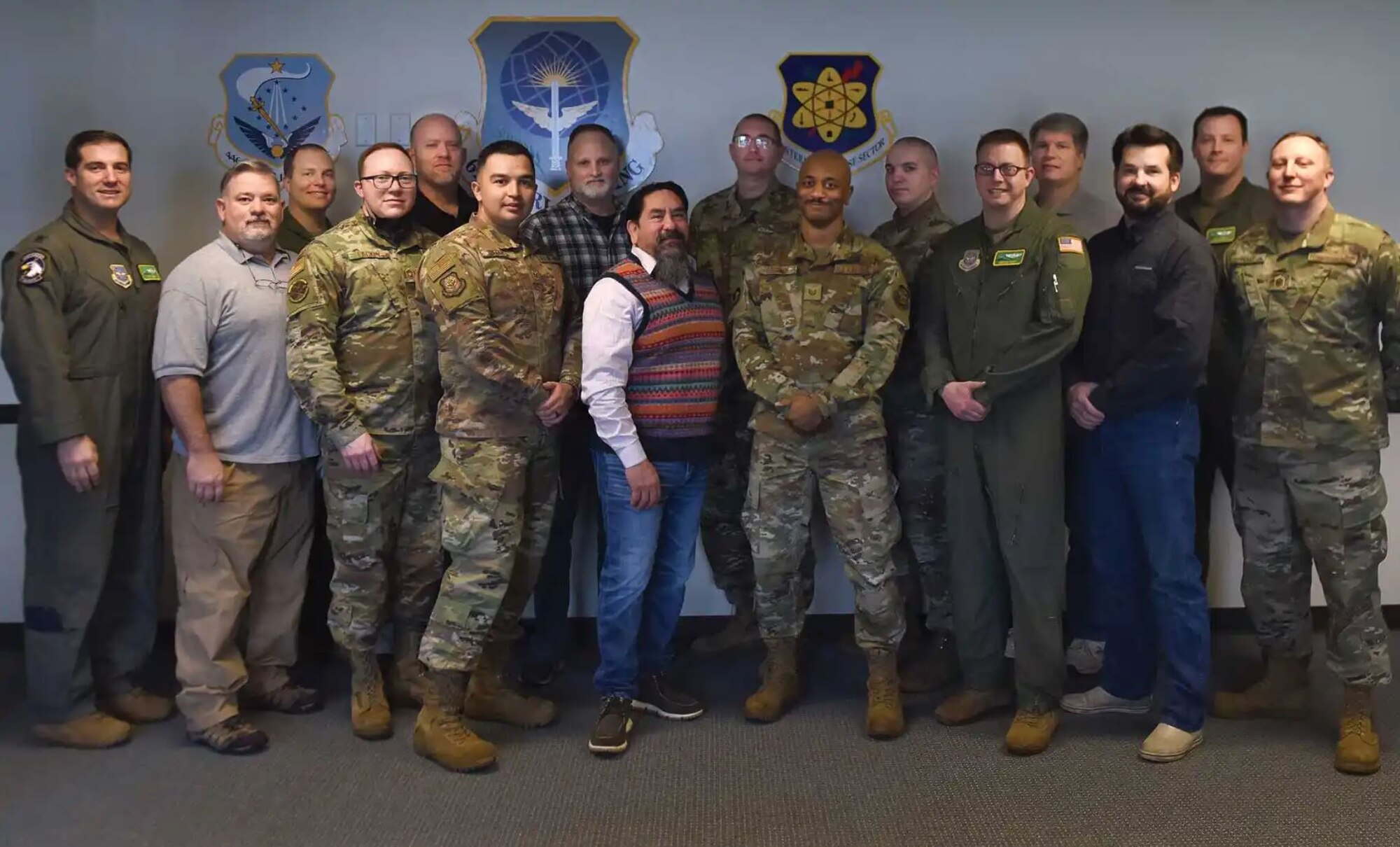 The 62nd Airlift Wing Safety Office won the 2021 Air Mobility Command Safety Office of the Year Award.