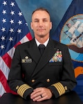 Captain Peter J. Maculan