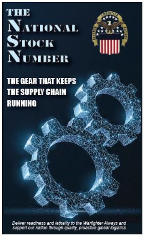 The National Stock Number (NSN) Booklet