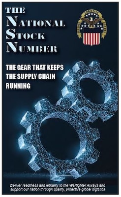 The National Stock Number (NSN) Booklet thumbnail