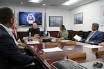 DLA Distribution San Diego hosts U.S. Fleet Forces Command
