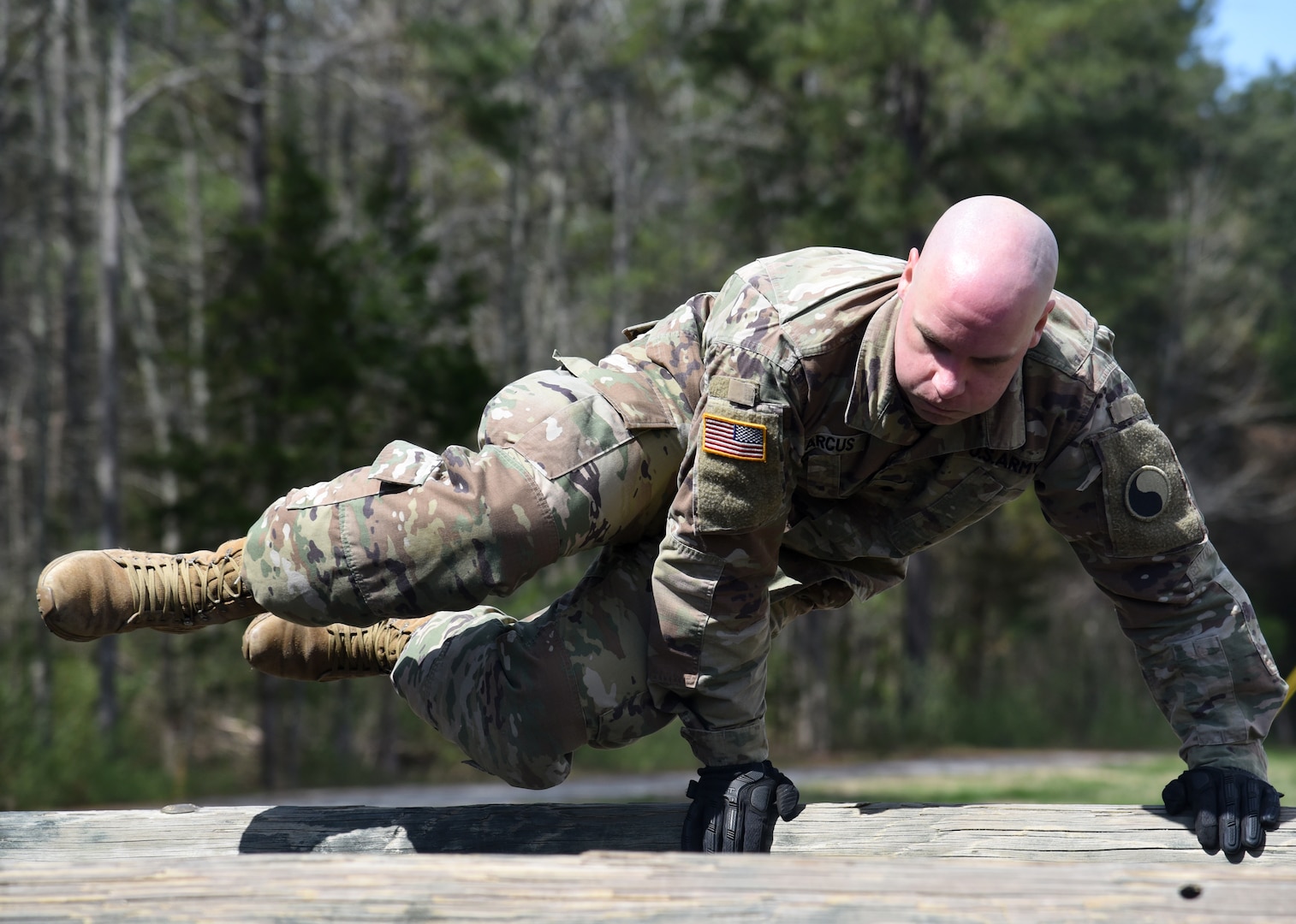 229th BEB, RRB Soldiers capture 2022 VNG Best Warrior titles