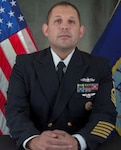 CMDCM(SW/AW) Benito Encinias