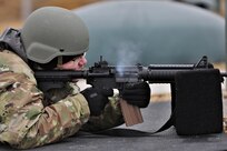Wisconsin-based Army Reserve medical unit prepares for mobilization