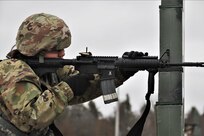 Wisconsin-based Army Reserve medical unit prepares for mobilization