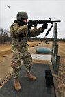 Wisconsin-based Army Reserve medical unit prepares for mobilization