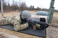 Wisconsin-based Army Reserve medical unit prepares for mobilization