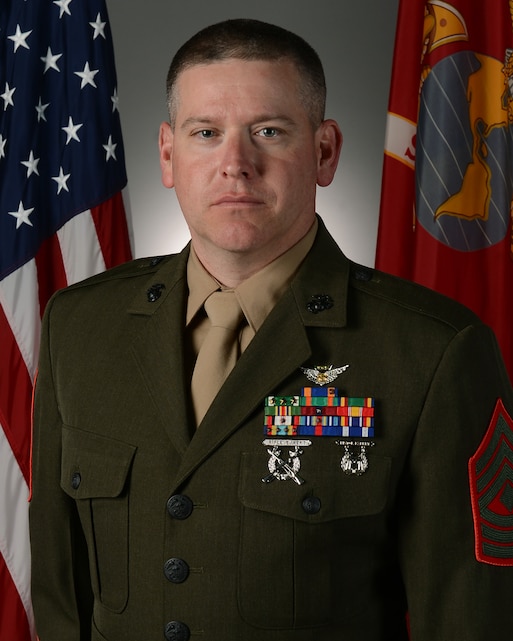 Inspector-Instructor Unit Senior Enlisted Leader > U.S. Marine Corps ...