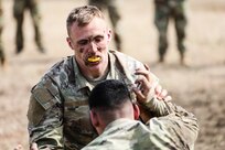 352nd Civil Affairs Command Best Warrior Competition: Day Three