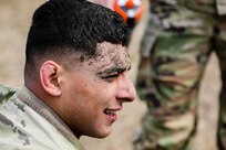 352nd Civil Affairs Command Best Warrior Competition: Day Three