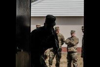 352nd Civil Affairs Command Best Warrior Competition: Day Three