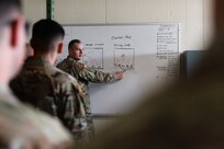 352nd Civil Affairs Command Best Warrior Competition: Day Three