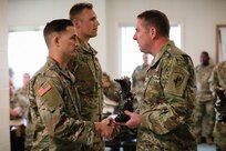 352nd Civil Affairs Command Best Warrior Competition: Day Three