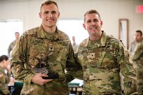 352nd Civil Affairs Command Best Warrior Competition: Day Three