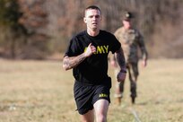 352nd Civil Affairs Command Best Warrior Competition: Day One