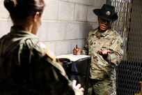 352nd Civil Affairs Command Best Warrior Competition: Day One
