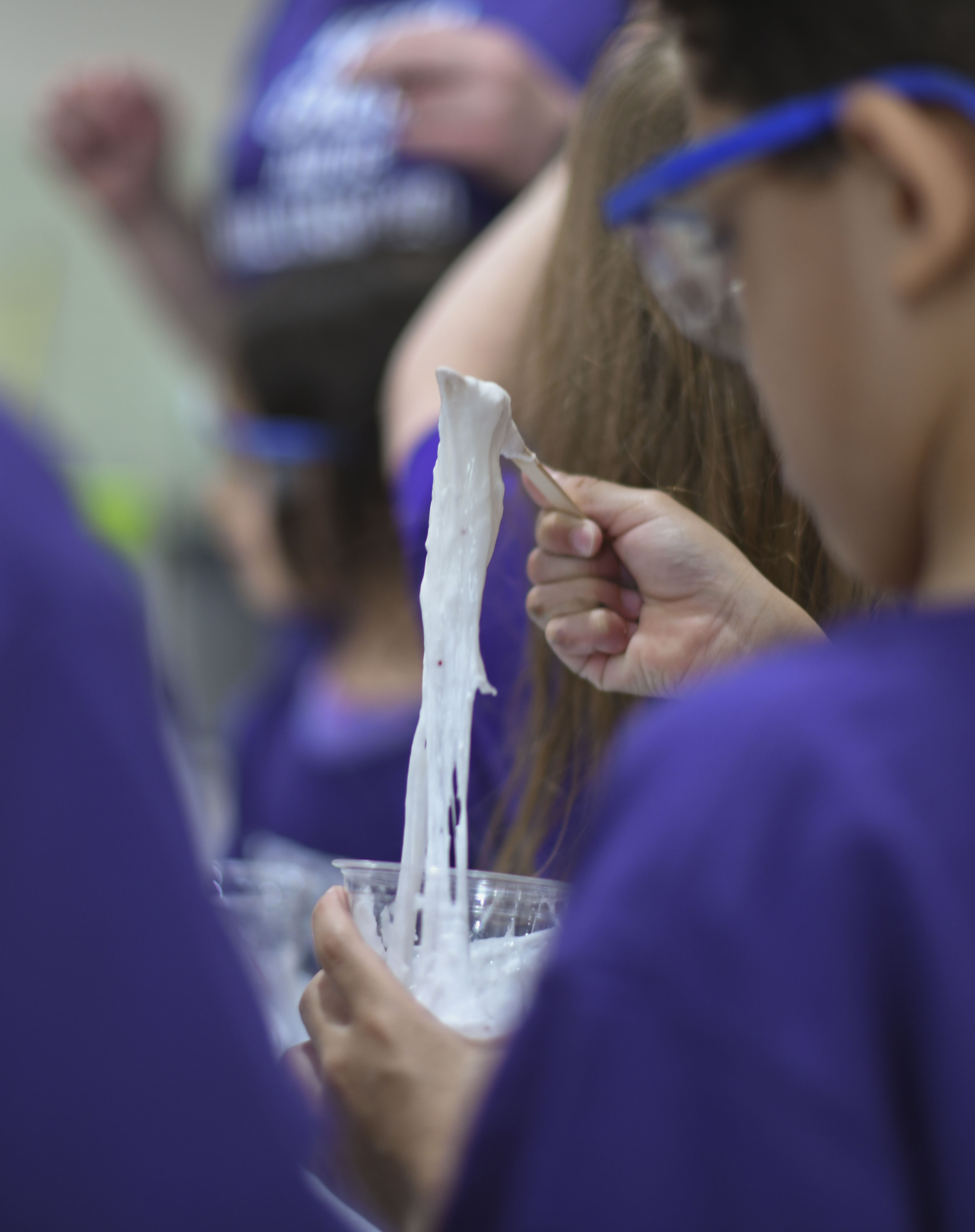 Exploring STEM at Nathan Twining Elementary and Middle School > Grand