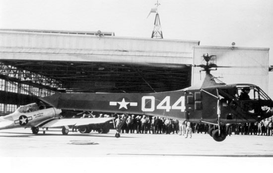 1940s aircraft