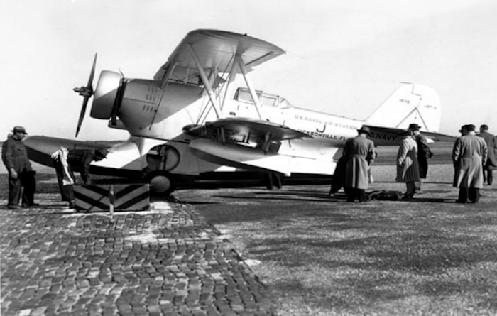 1940s aircraft