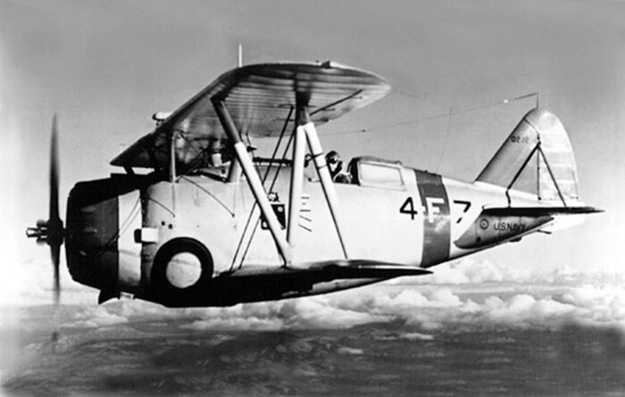 1940s aircraft