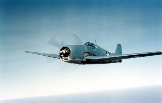 1940s aircraft