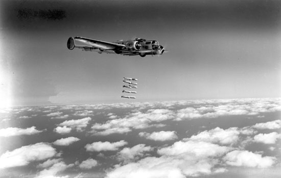 1940s aircraft