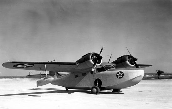 1940s aircraft