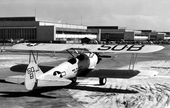 1940s aircraft