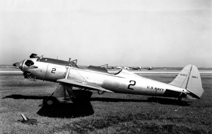 1940s aircraft