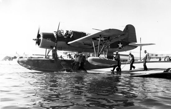 1940s aircraft