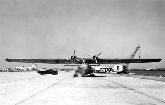 1940s aircraft