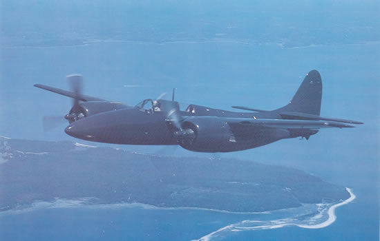 1940s aircraft