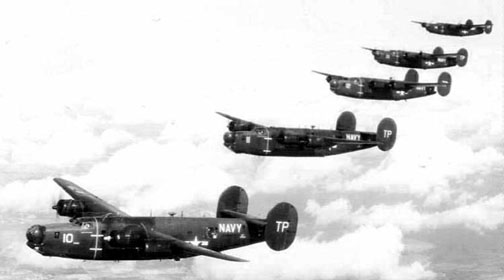 1950s aircraft