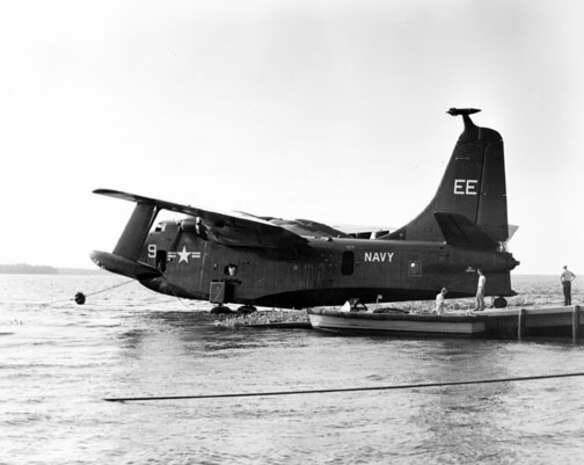 1950s aircraft
