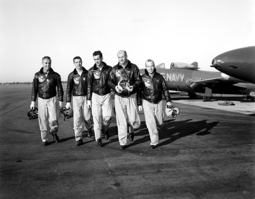 1950s aircraft