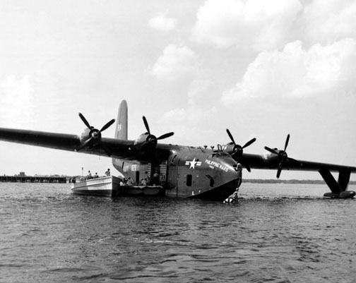 1950s aircraft