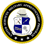 USMAPS Logo