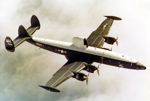 1960s aircraft