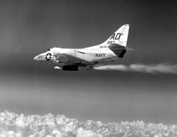 1960s aircraft