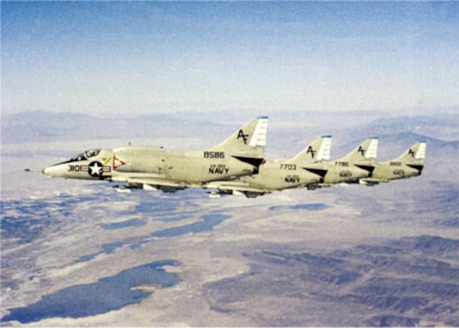 1970s aircraft