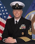 CMDCM Randy J. Bell