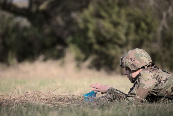 MIRC BWC 2022 Day 2 - Patrol Lane Tasks