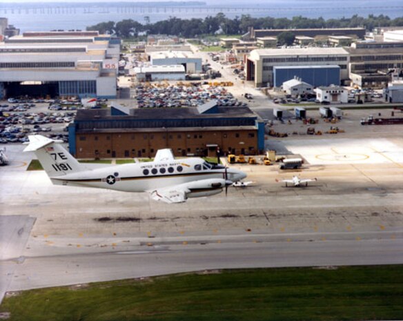1980s aircraft