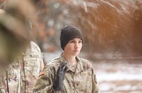 AR-MEDCOM Best Warrior Competition 2022