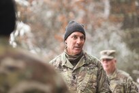 AR-MEDCOM Best Warrior Competition 2022