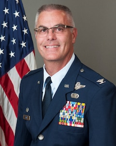 Col. Kurt Davis