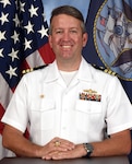 CDR Samuel K. Train
