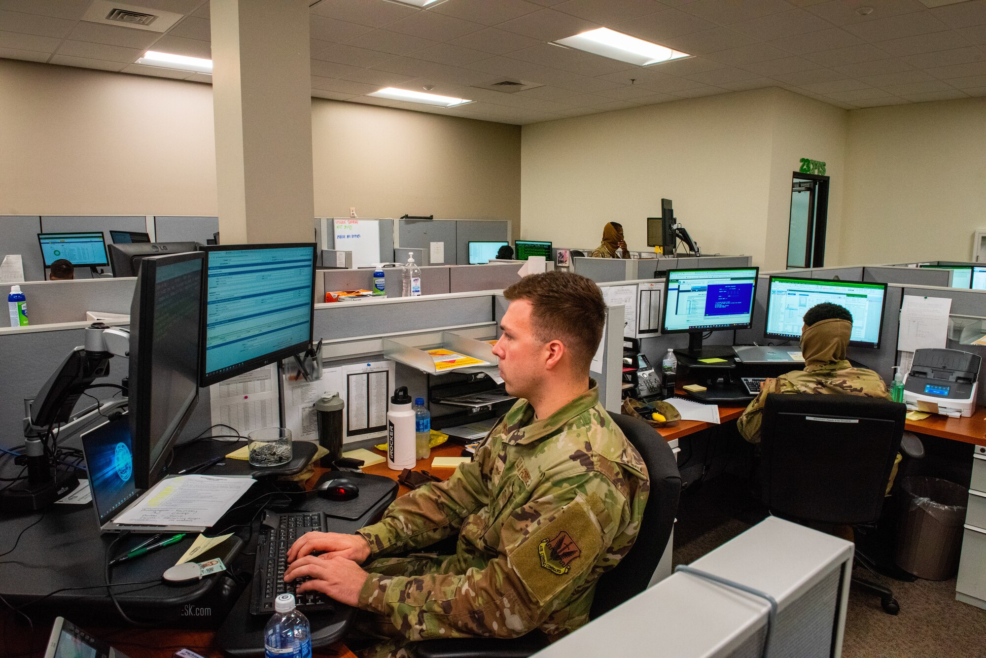 Moody finance budgets for Lead Wing > Moody Air Force Base > Article