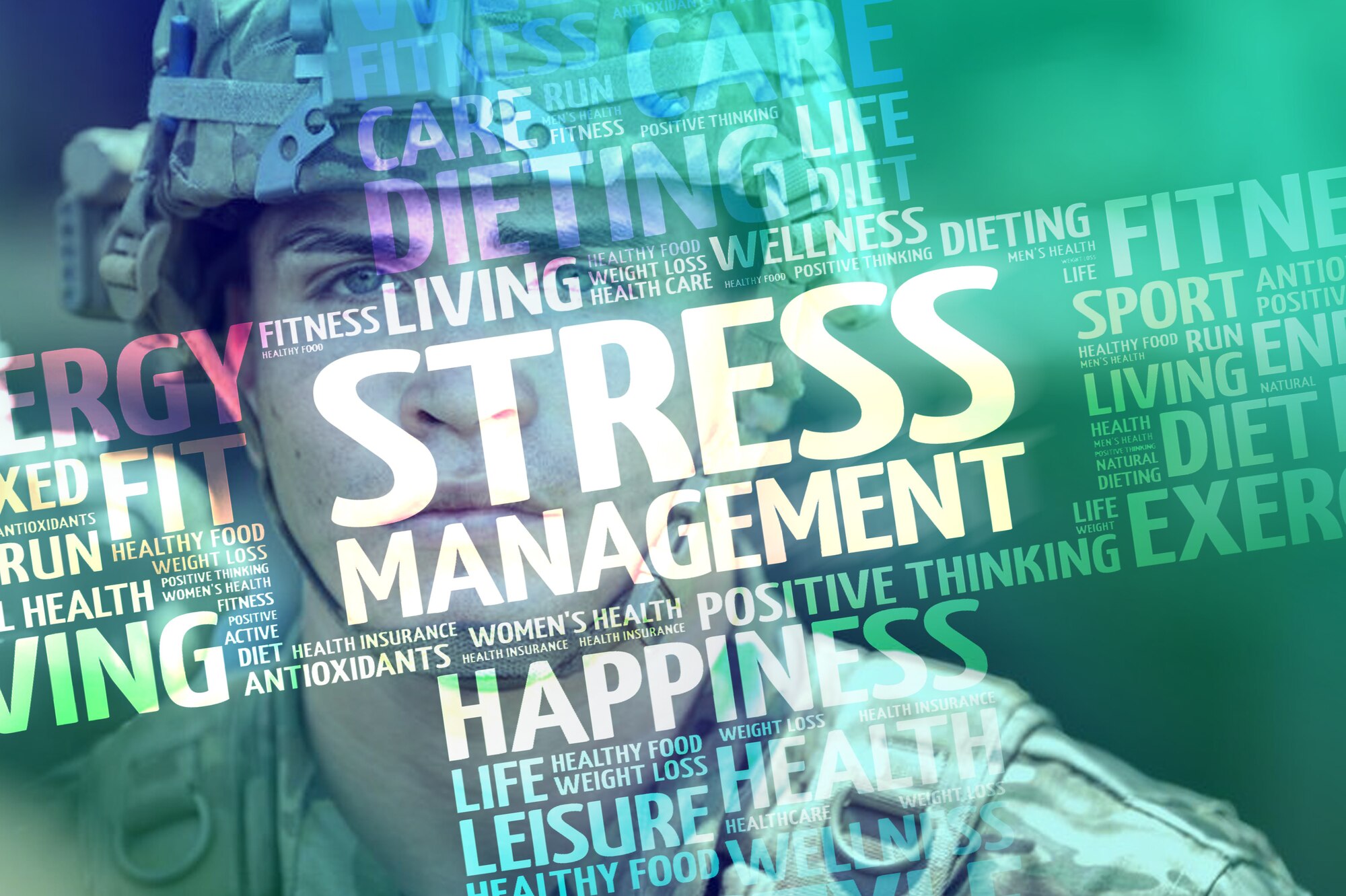 Stress Management  image