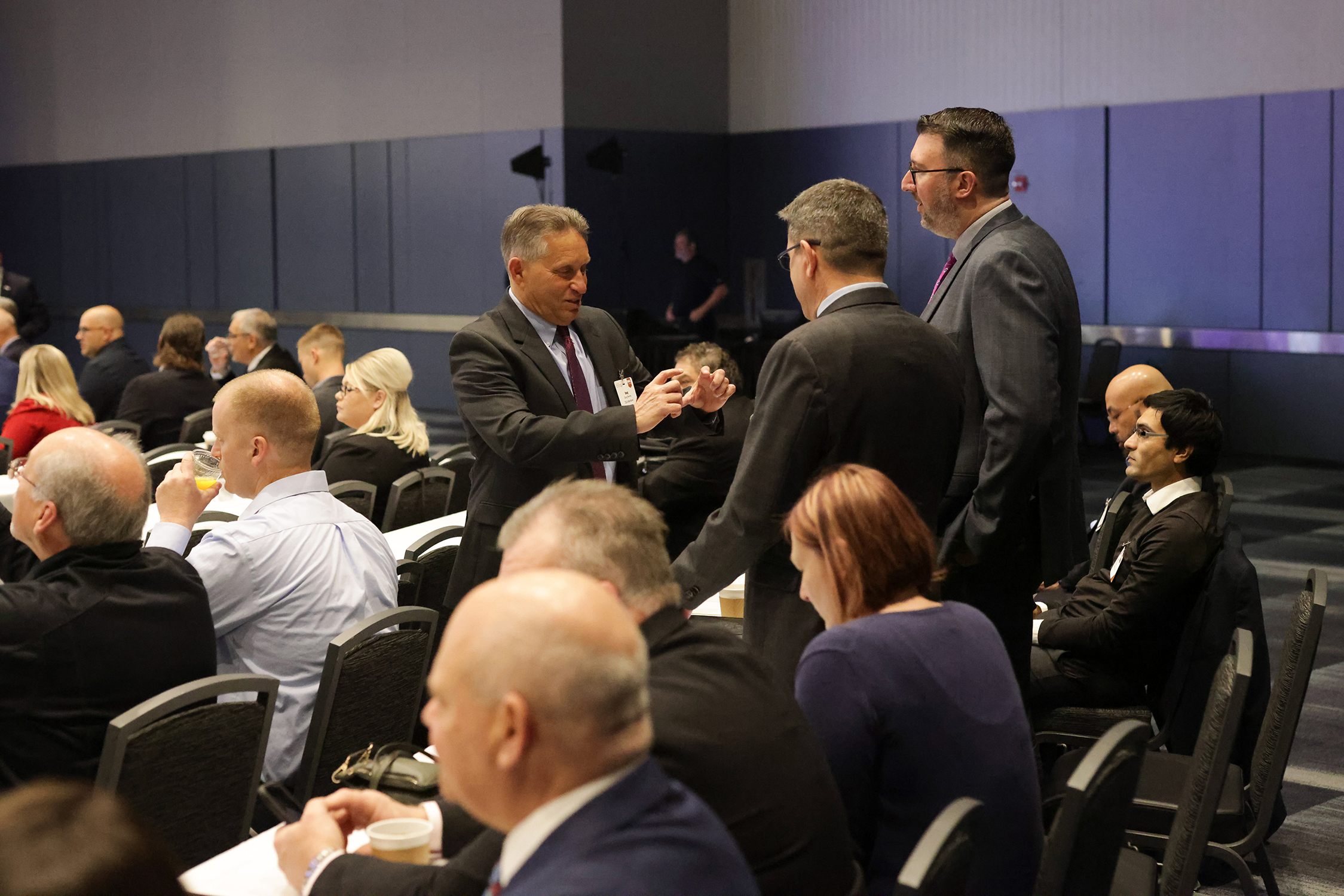 Defense Logistics Agency Land and Maritime Supplier Conference and